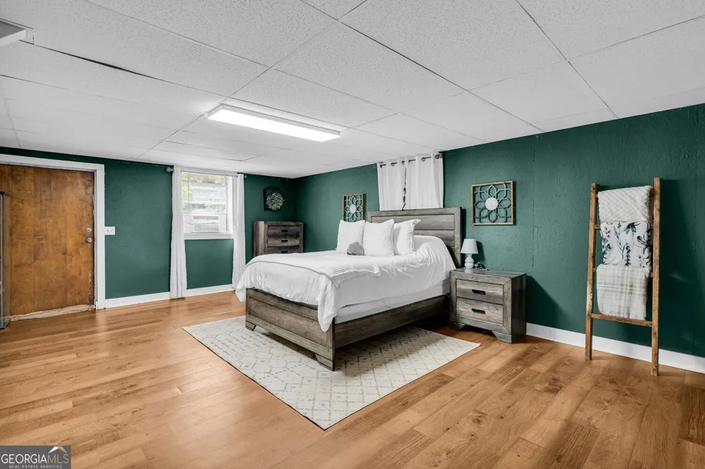 849 Swan Lake RD Stockbridge, GA 30281