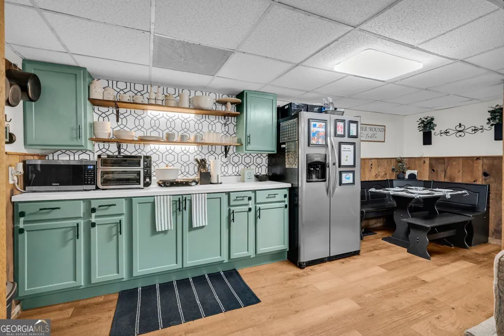 849 Swan Lake RD Stockbridge, GA 30281