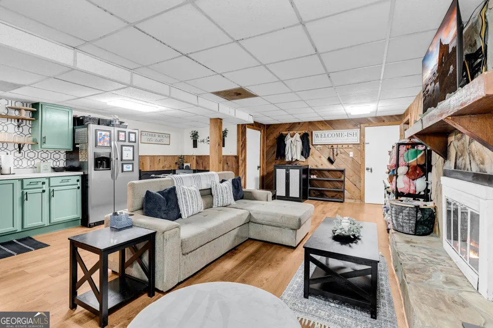 849 Swan Lake RD Stockbridge, GA 30281