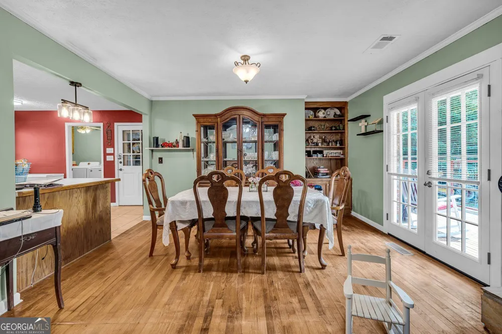849 Swan Lake RD Stockbridge, GA 30281