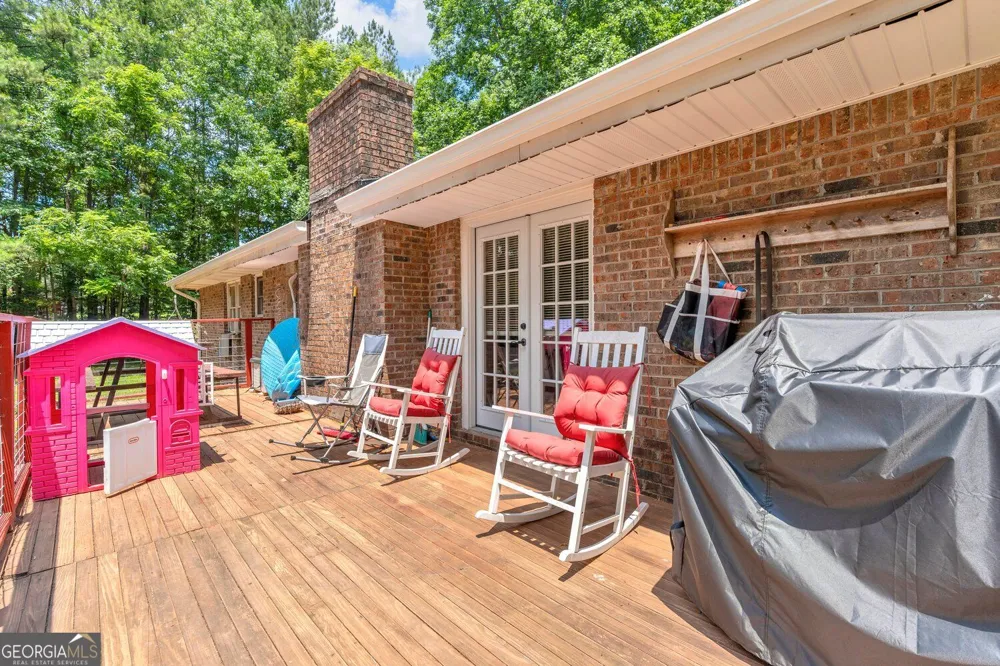 849 Swan Lake RD Stockbridge, GA 30281
