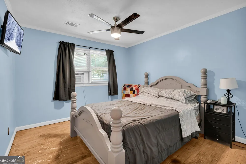 849 Swan Lake RD Stockbridge, GA 30281