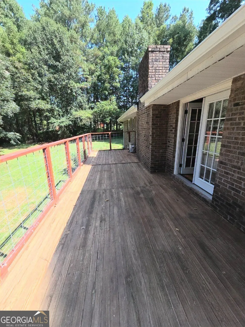 849 Swan Lake RD Stockbridge, GA 30281