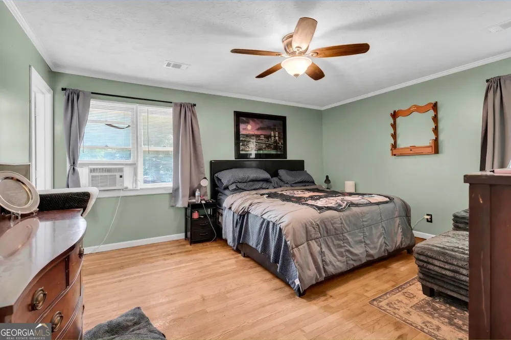 849 Swan Lake RD Stockbridge, GA 30281