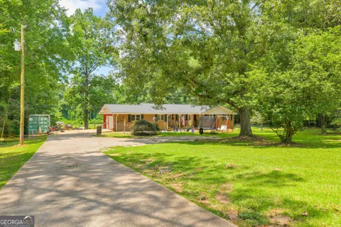 849 Swan Lake RD