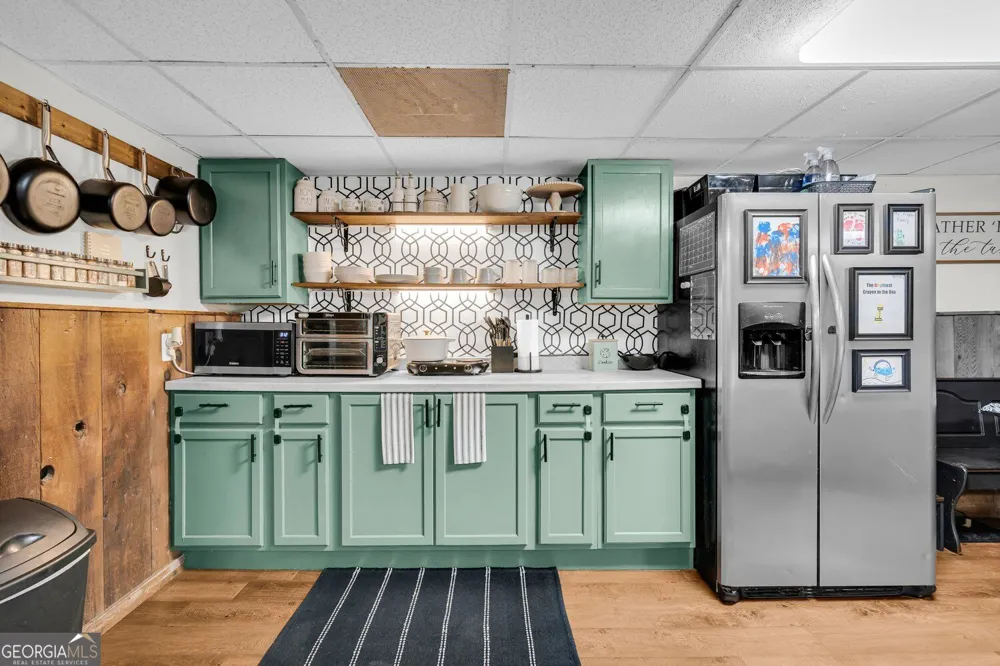 849 Swan Lake RD Stockbridge, GA 30281