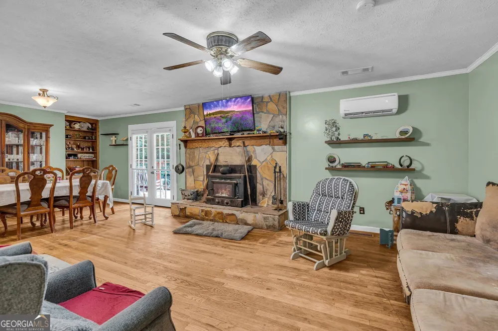 849 Swan Lake RD Stockbridge, GA 30281