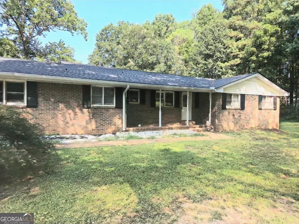 849 Swan Lake RD Stockbridge, GA 30281