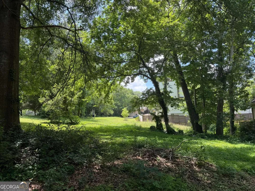 580 Seminole AVE NE Atlanta, GA 30307