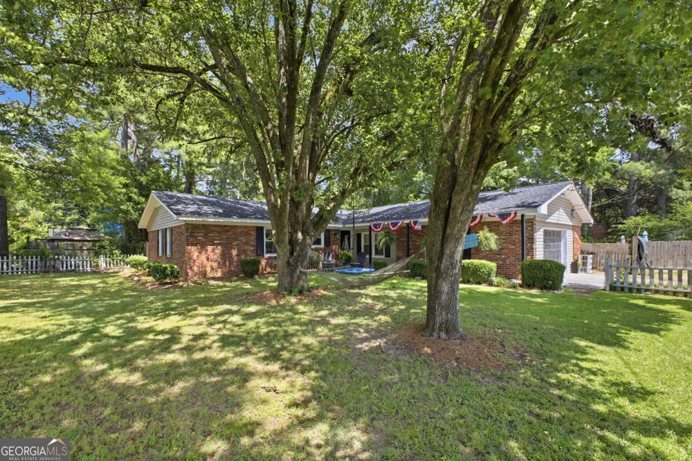 1 Brookcrest DR SW Rome, GA 30165