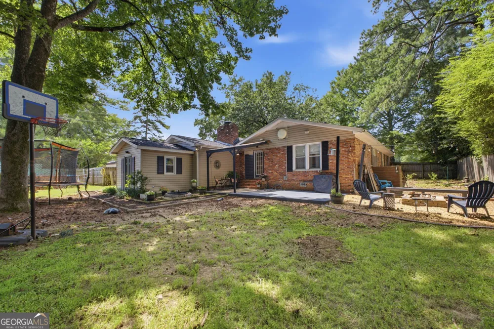 1 Brookcrest DR SW Rome, GA 30165