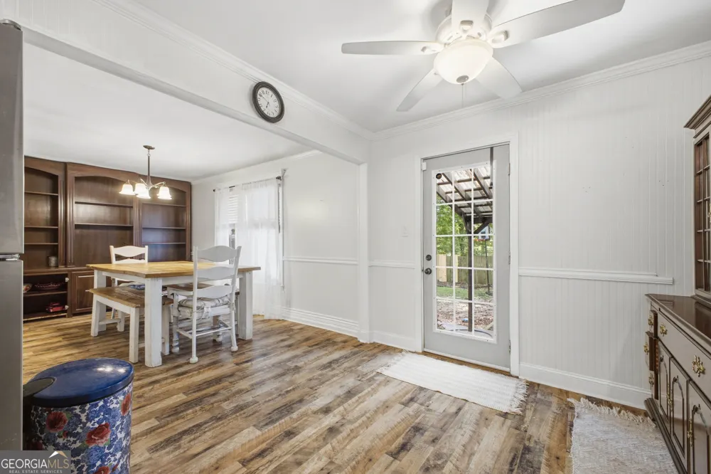 1 Brookcrest DR SW Rome, GA 30165