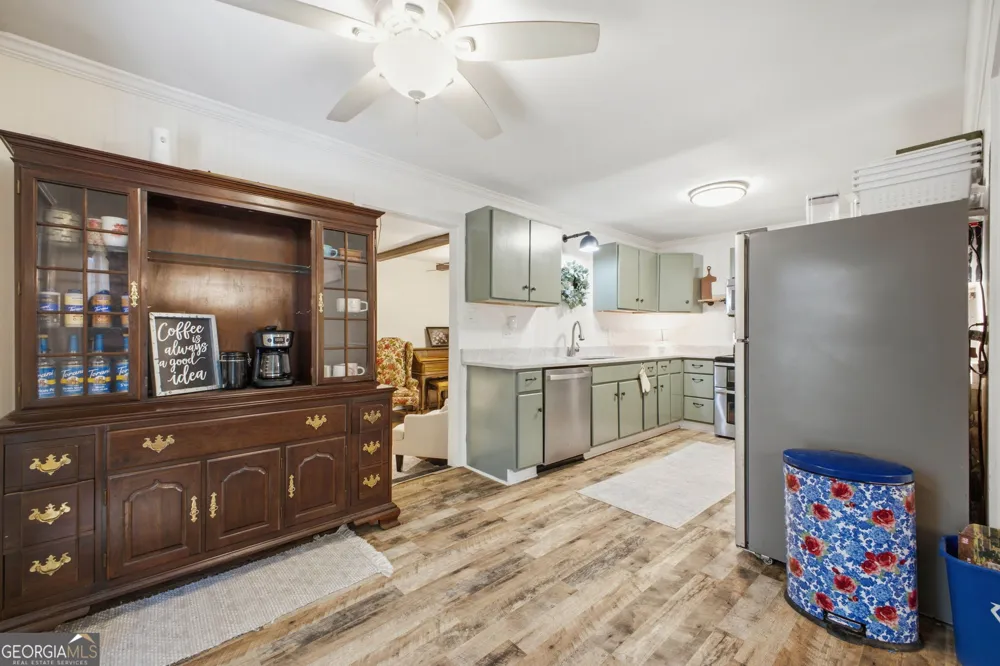 1 Brookcrest DR SW Rome, GA 30165