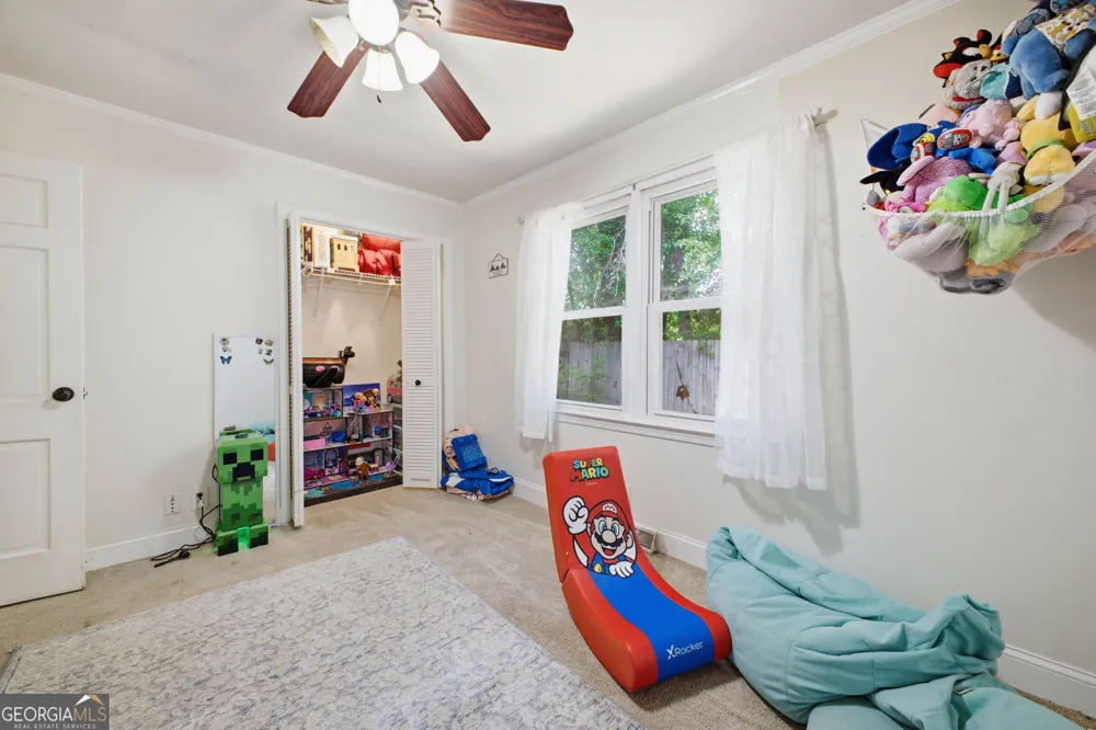 1 Brookcrest DR SW Rome, GA 30165