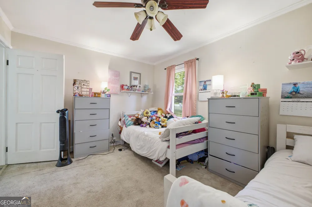 1 Brookcrest DR SW Rome, GA 30165