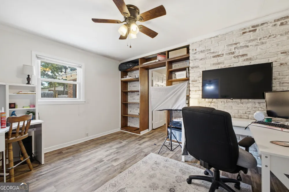 1 Brookcrest DR SW Rome, GA 30165