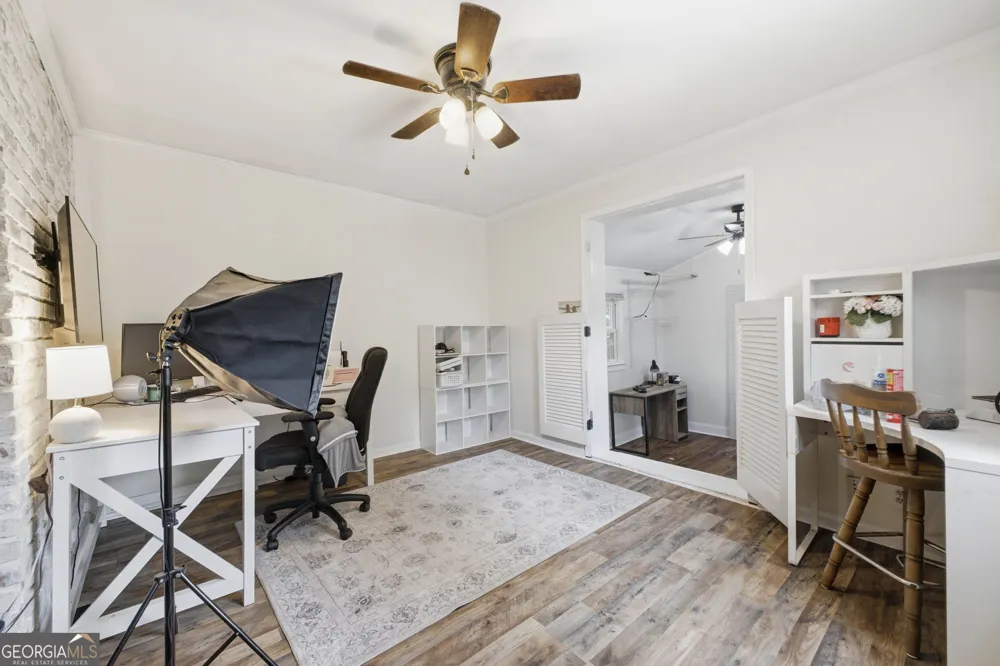 1 Brookcrest DR SW Rome, GA 30165