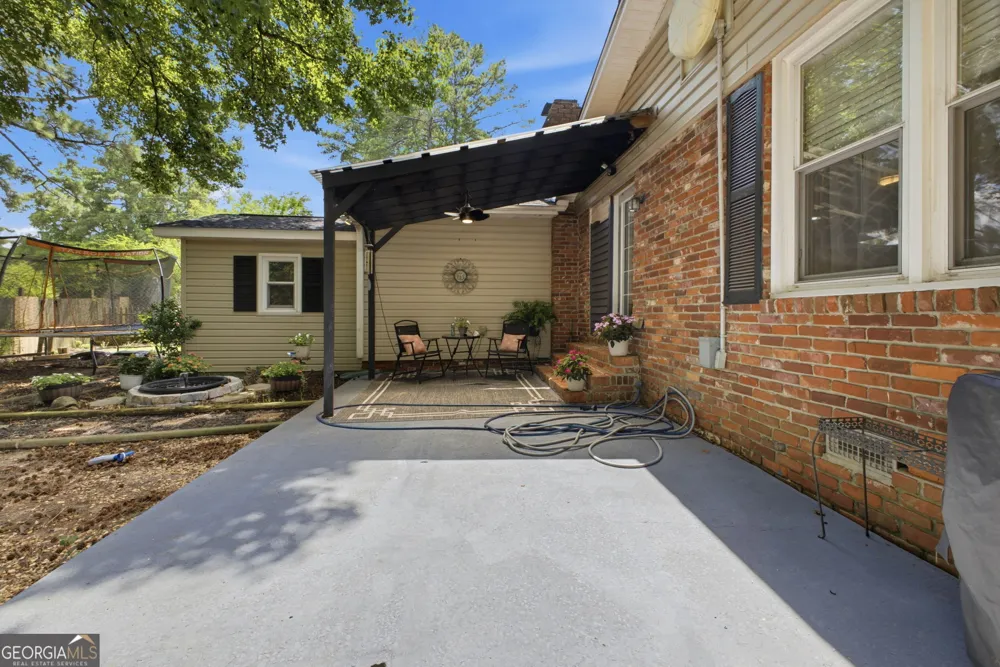 1 Brookcrest DR SW Rome, GA 30165