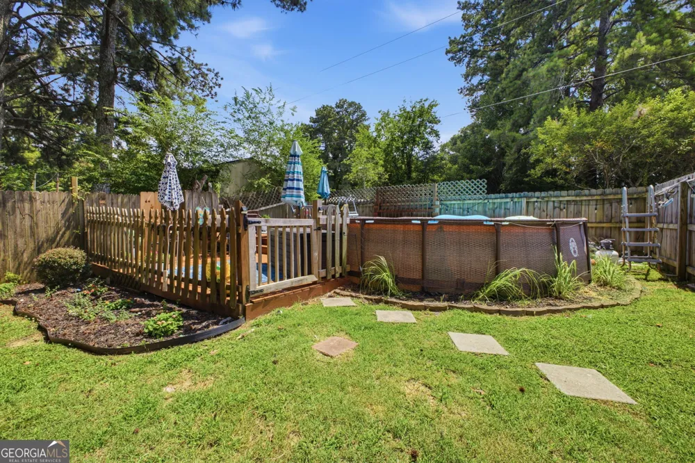 1 Brookcrest DR SW Rome, GA 30165