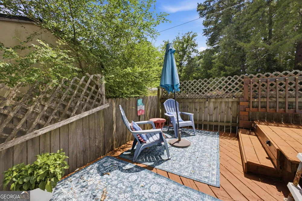 1 Brookcrest DR SW Rome, GA 30165