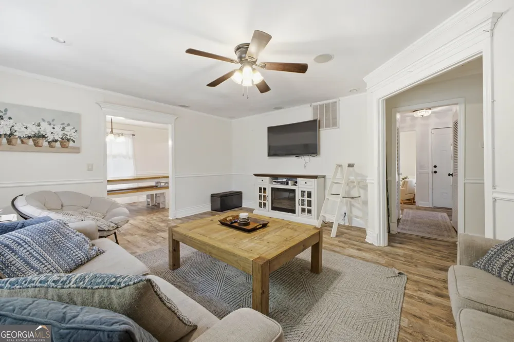 1 Brookcrest DR SW Rome, GA 30165