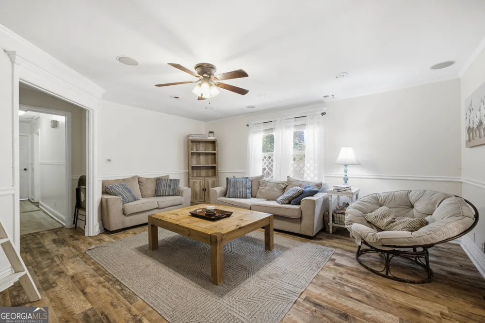 1 Brookcrest DR SW Rome, GA 30165