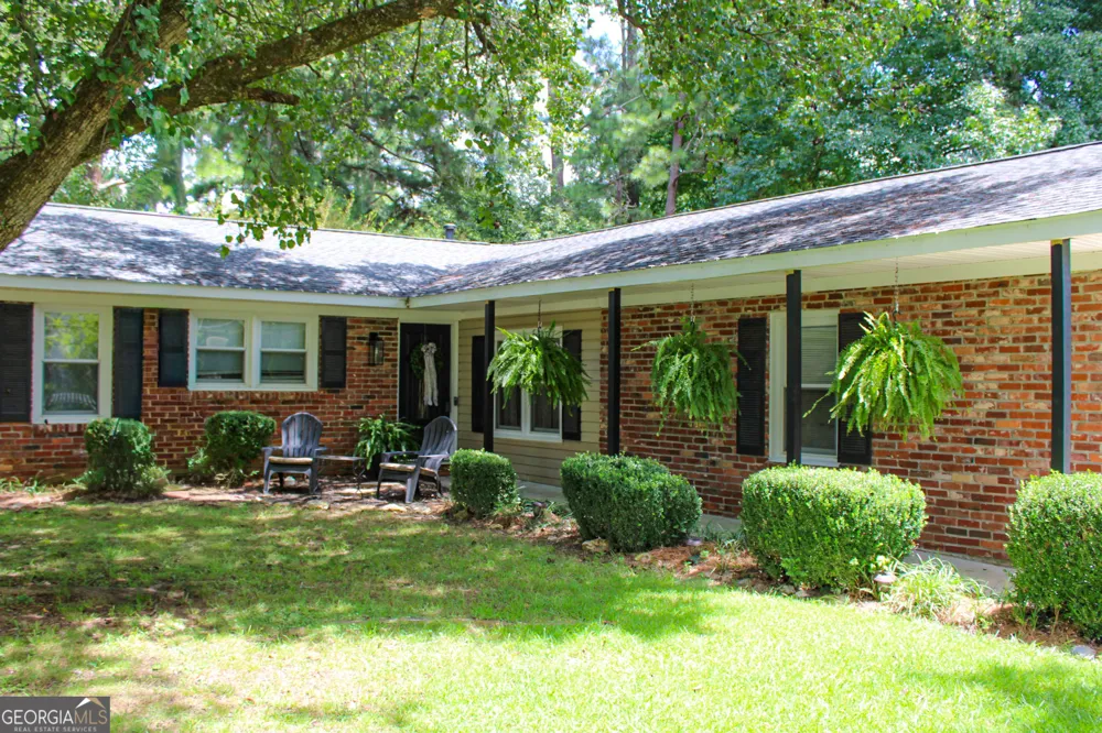 1 Brookcrest DR SW Rome, GA 30165