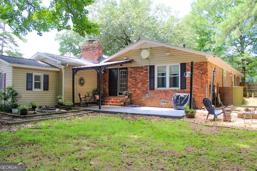 1 Brookcrest DR SW Rome, GA 30165