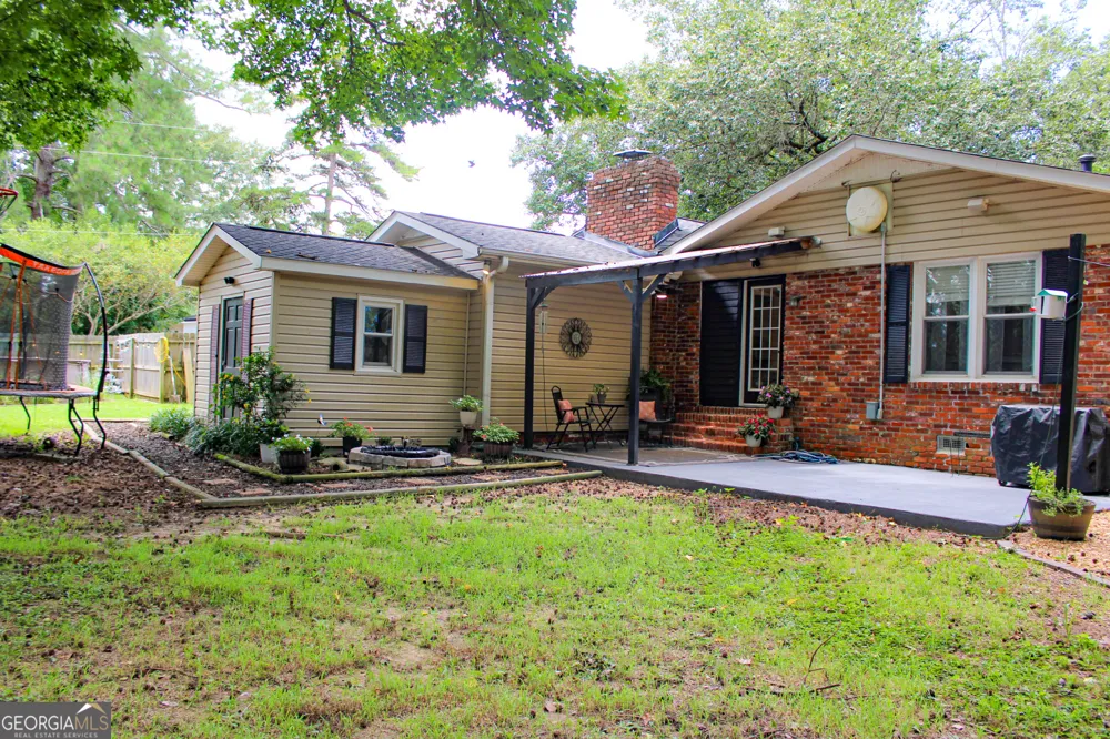 1 Brookcrest DR SW Rome, GA 30165