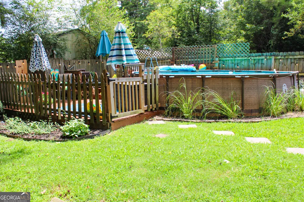 1 Brookcrest DR SW Rome, GA 30165