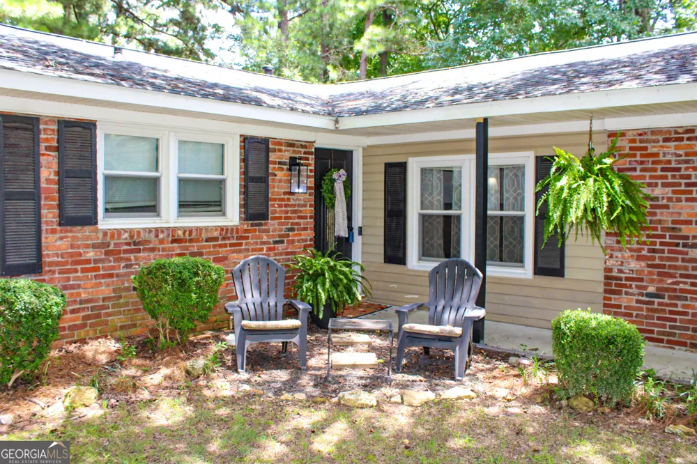 1 Brookcrest DR SW Rome, GA 30165