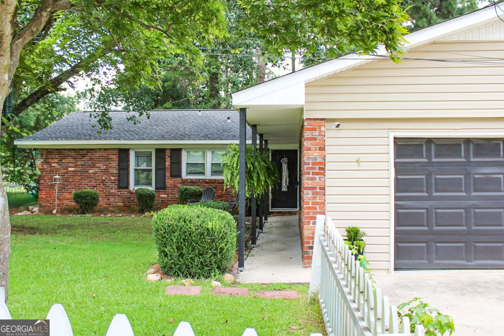 1 Brookcrest DR SW Rome, GA 30165