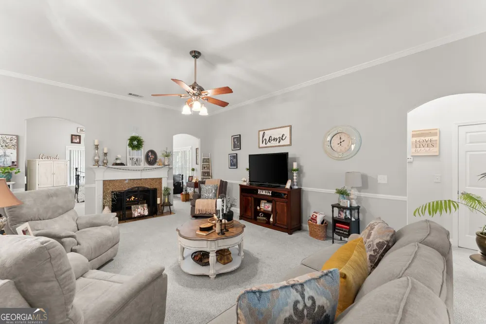 227 Still Water LN Jefferson, GA 30549