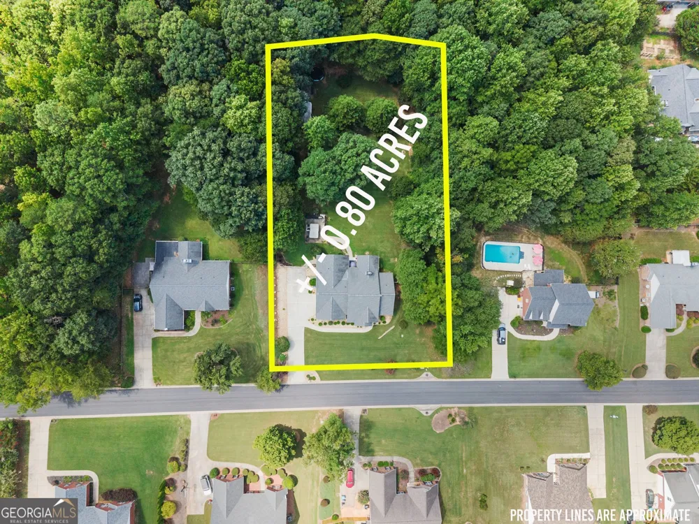 227 Still Water LN Jefferson, GA 30549
