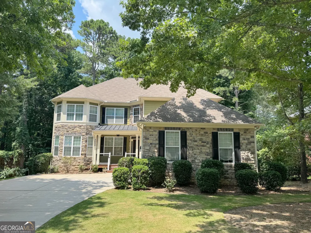 3020 Norwell CT Locust Grove, GA 30248
