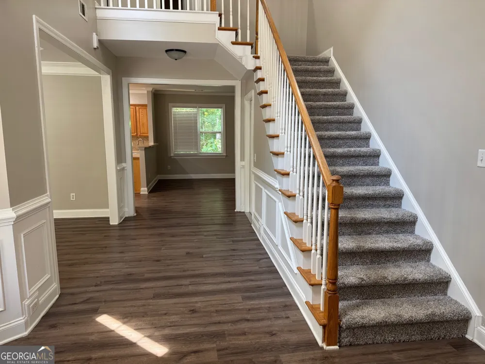 3020 Norwell CT Locust Grove, GA 30248
