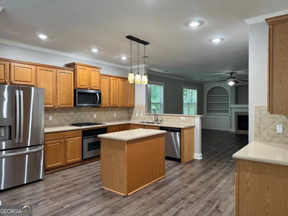3020 Norwell CT Locust Grove, GA 30248