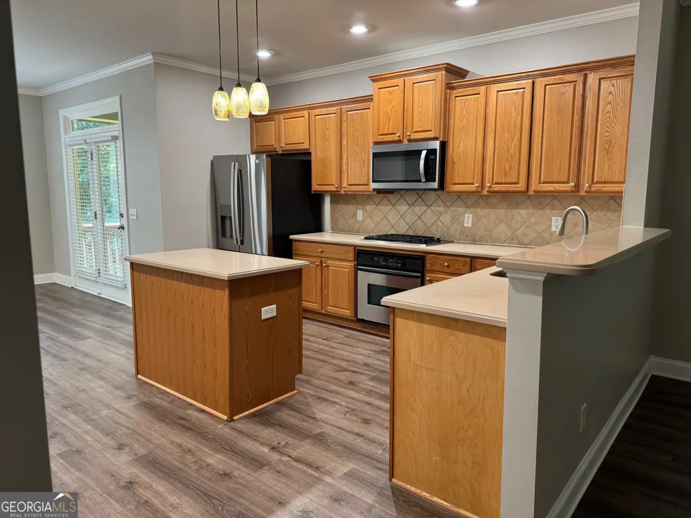 3020 Norwell CT Locust Grove, GA 30248