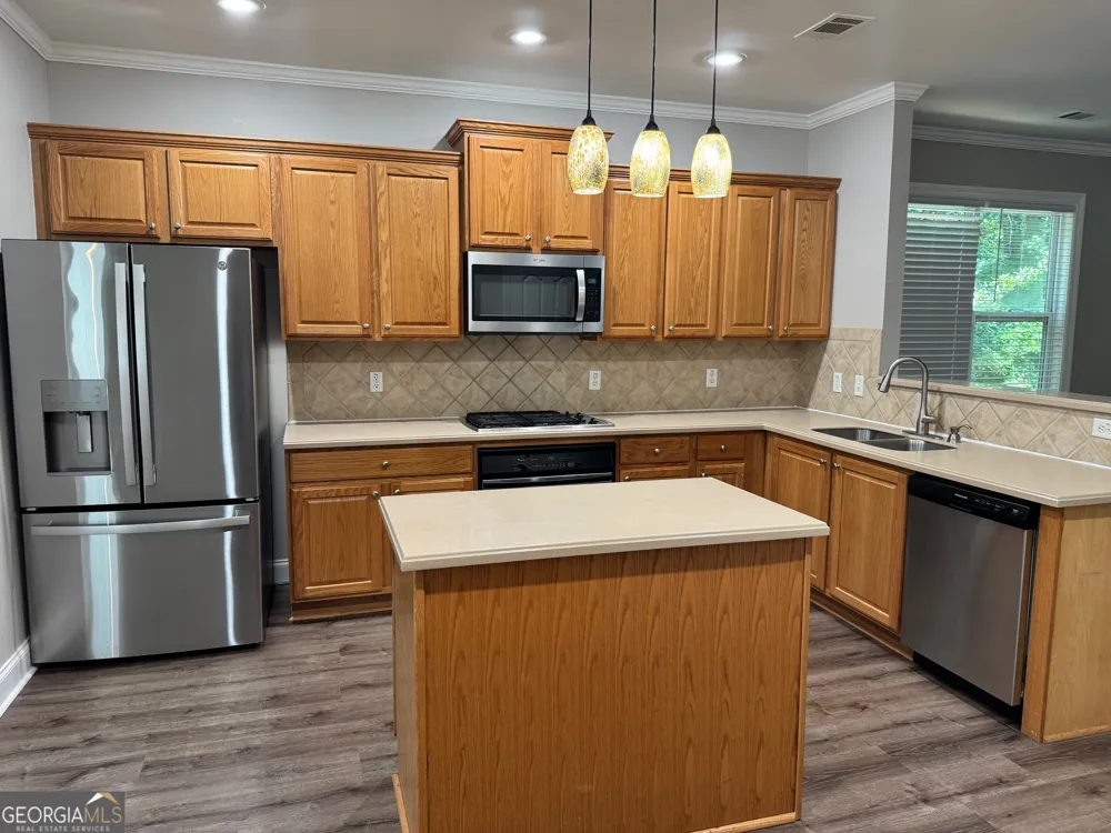 3020 Norwell CT Locust Grove, GA 30248