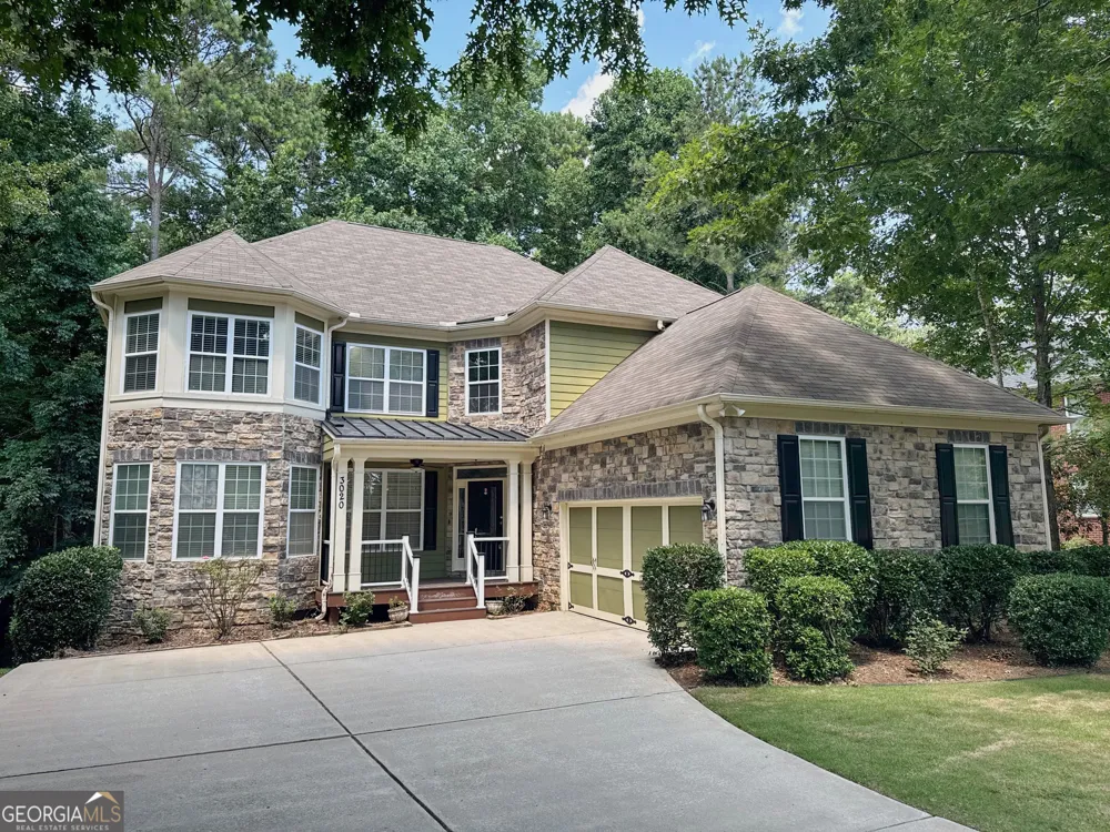 3020 Norwell CT Locust Grove, GA 30248