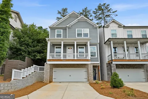 429 Bishop LN