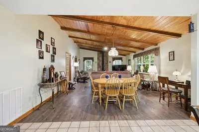 52 Hamilton CIR Blairsville, GA 30512