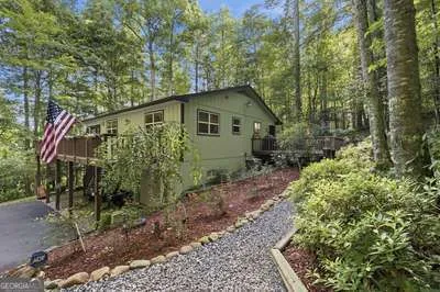 52 Hamilton CIR Blairsville, GA 30512