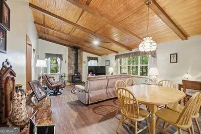 52 Hamilton CIR Blairsville, GA 30512