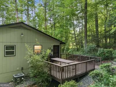 52 Hamilton CIR Blairsville, GA 30512