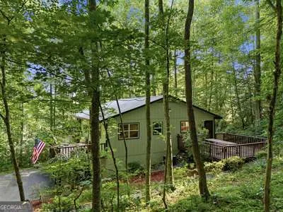 52 Hamilton CIR Blairsville, GA 30512