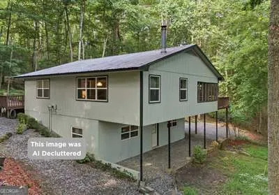 52 Hamilton CIR Blairsville, GA 30512