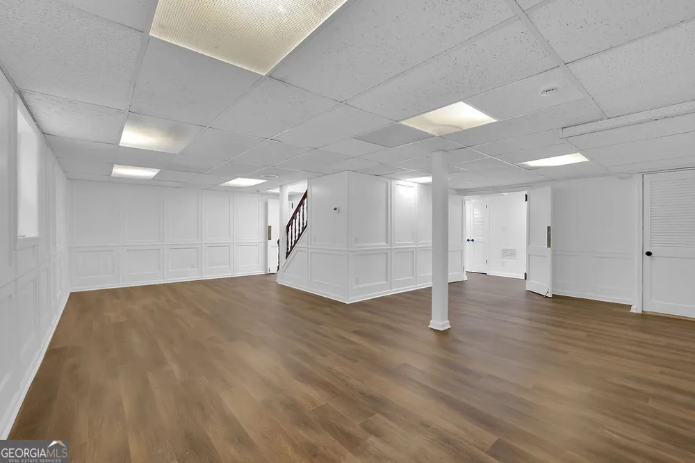 4247 Bingham CT Stone Mountain, GA 30083
