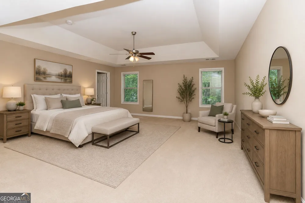 2039 Reavis BLF Conyers, GA 30012