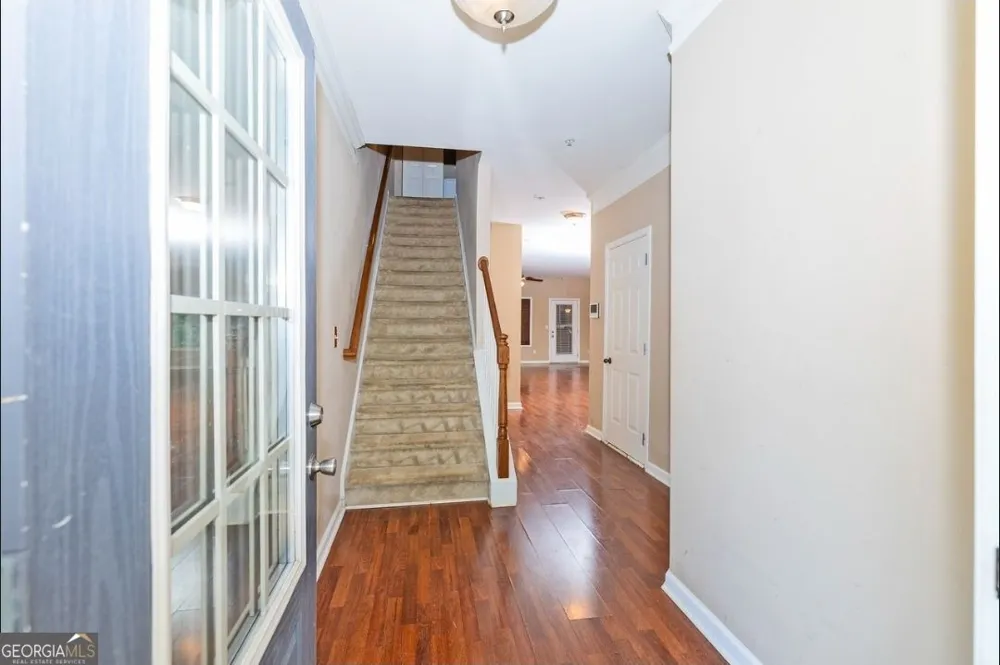 2039 Reavis BLF Conyers, GA 30012